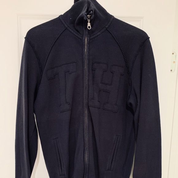 Tommy Hilfiger Track Jacket - Picture 1 of 1